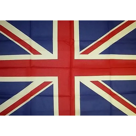 Drapeau Union Jack