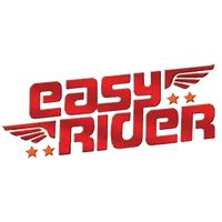 Logo officiel Easy Rider