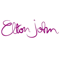 Logo officiel Elton John