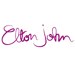 Elton John