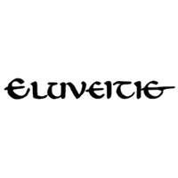 Logo officiel Eluveitie