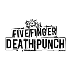 Five Finger Death Punch