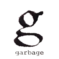 Logo officiel Garbage