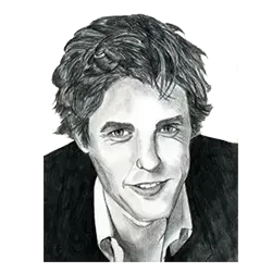 Hugh Grant