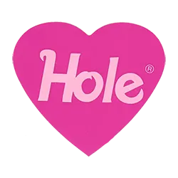 Hole