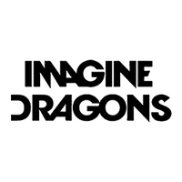 Logo officiel Imagine Dragons