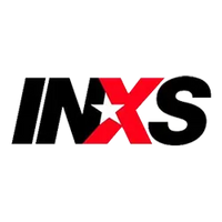 Logo officiel Inxs