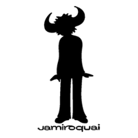 Logo officiel Jamiroquai