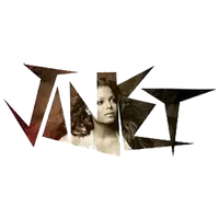 Logo officiel Janet Jackson