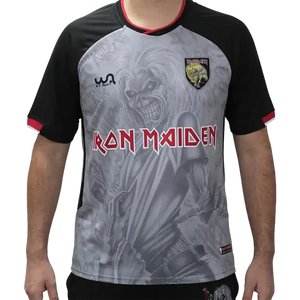 Footbal jersey official Iron Maiden - Killers