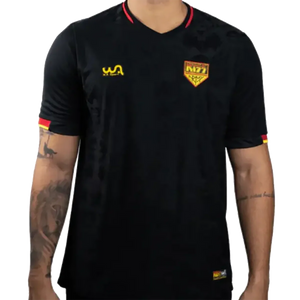 Footbal jersey official Kiss