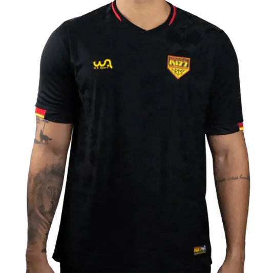 Official Kiss Football Shirt