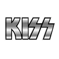 Logo officiel Kiss