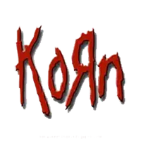 Logo officiel KoRn