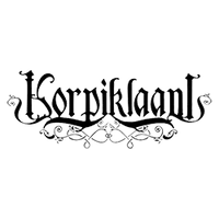 Logo officiel Korpiklaani