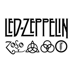 Led Zeppelin