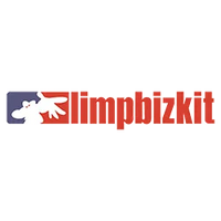 Logo officiel Limp Bizkit