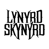 Logo officiel Lynyrd Skynyrd