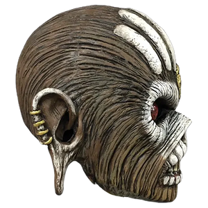 Latex Mask official Iron Maiden - Book of Souls - vue 3