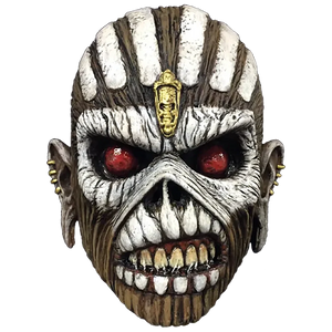 Latex Mask official Iron Maiden - Book of Souls