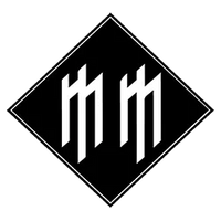 Logo officiel Marilyn Manson