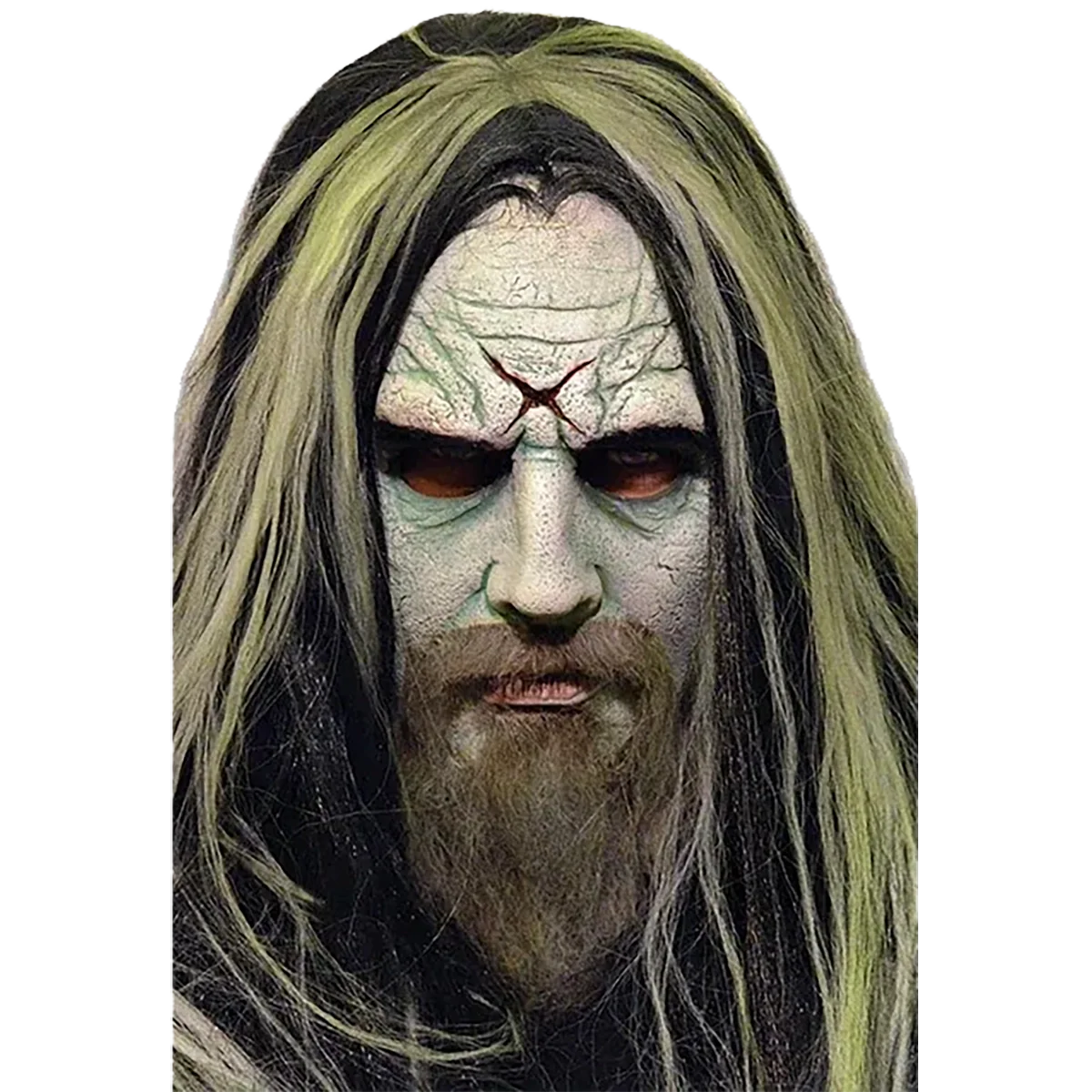 Masque en Latex officiel Rob Zombie