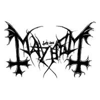 Logo officiel Mayhem