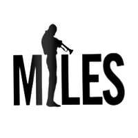 Logo officiel Miles Davis