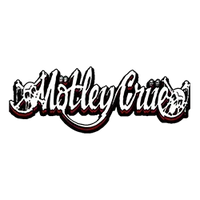 Logo officiel Mötley Crüe