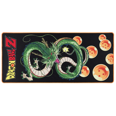 Tapis de souris gaming XXL Dragon Ball Z