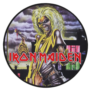 Gaming Mouse Pad Iron Maiden – Killers