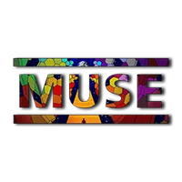 Logo officiel Muse