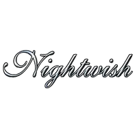 Logo officiel Nightwish