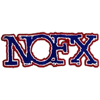 Logo officiel NoFX