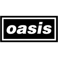Logo officiel Oasis