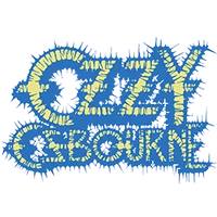 Logo officiel Ozzy Osbourne