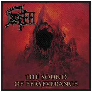 Patch Death - The Sound of Perseverance