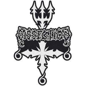 Patch Dissection - Logo 666