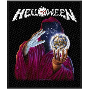 Patch Helloween - Keeper of the Seven Keys