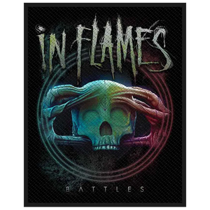 Patch In Flames - Battles