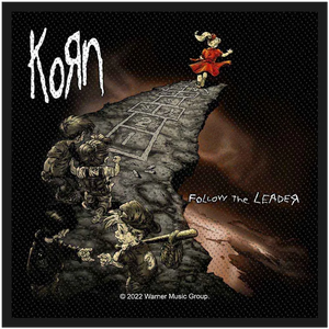 Patch Korn - Follow the Leader