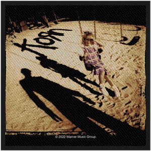 Patch Korn - Album 1994