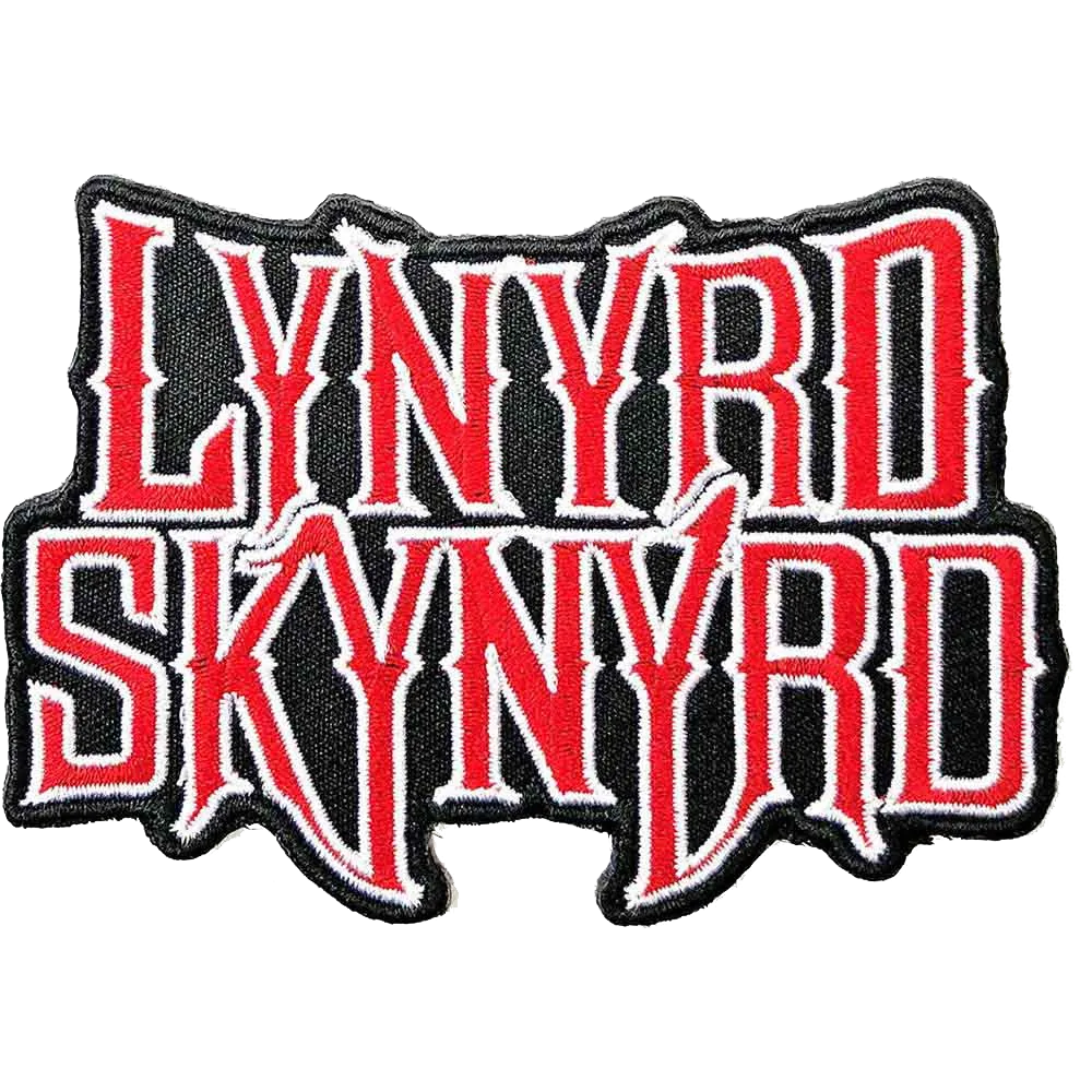 Ecusson Lynyrd Skynyrd