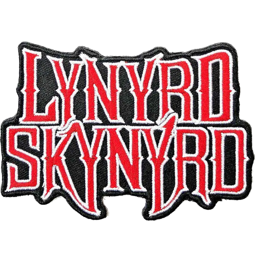 Ecusson Lynyrd Skynyrd