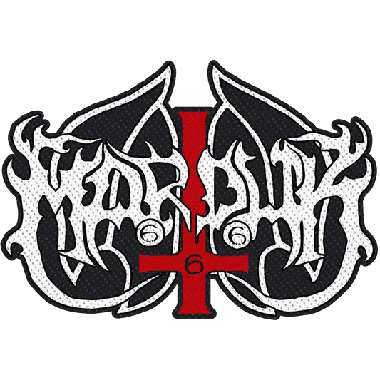 Ecusson Marduk - Logo