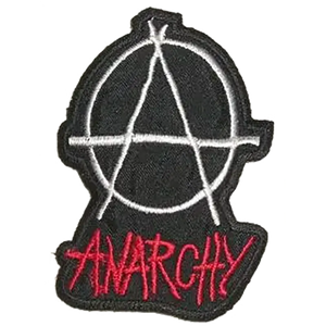 Patch Anarchy
