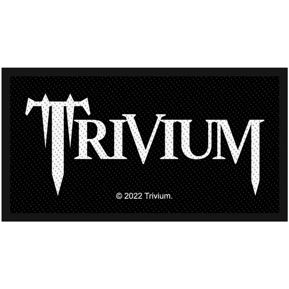 Ecusson Trivium