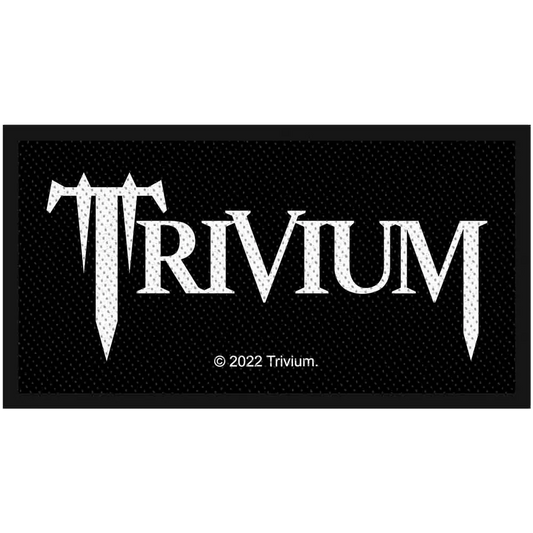 Ecusson Trivium