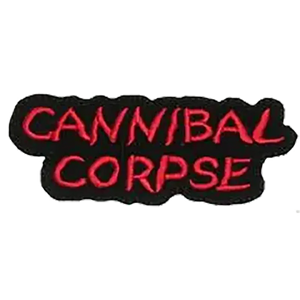 Patch Cannibal Corpse