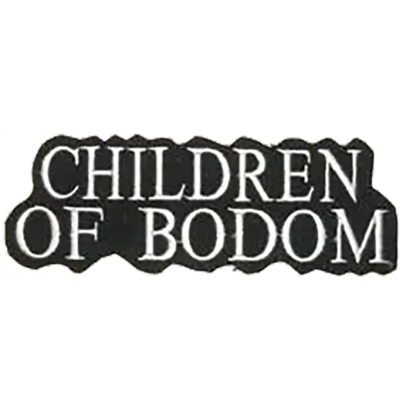 Ecusson Children of Bodom